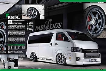 オートクチュール様 ハイエース 15% KazuColle 2025] 8-seater 8-number plate [Kazuki Auto] - YouTube
